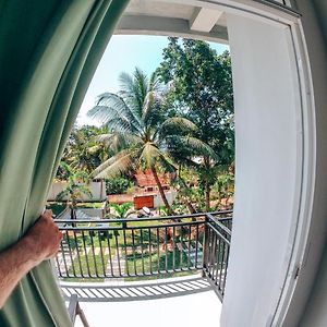 Deluxe Doppelzimmer